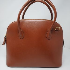 Vintage Céline satchel